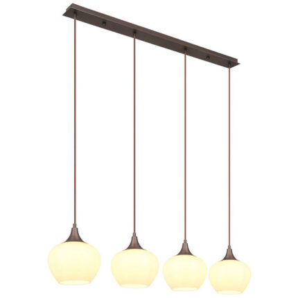Швейцарский Globo Lighting 15548-4HC Макси