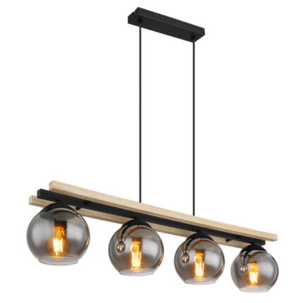 Швейцарский Globo Lighting 15569-4H