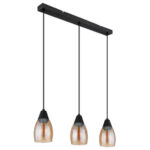 Швейцарский Globo Lighting 15705-3H Reid — изображение 2