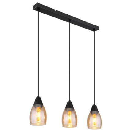 Швейцарский Globo Lighting 15705-3H Reid