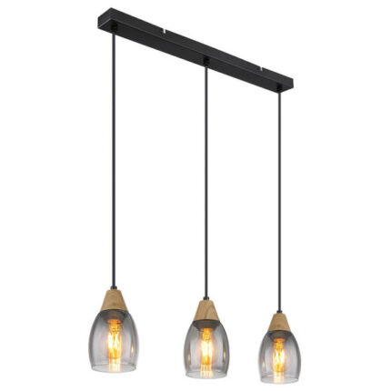 Швейцарский Globo Lighting 15706-3H Reid