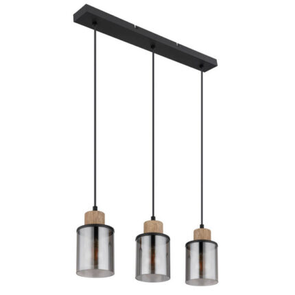 Швейцарский Globo Lighting 15707-3H Reid
