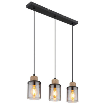 Швейцарский Globo Lighting 15707-3H Reid