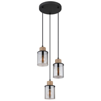 Швейцарский Globo Lighting 15707-3HR Рид