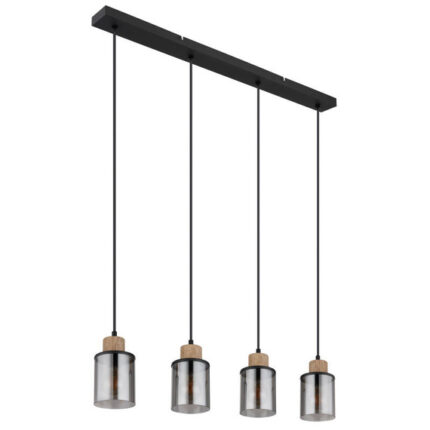 Швейцарский Globo Lighting 15707-4H Reid