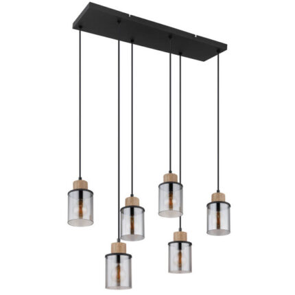 Swiss Globo Lighting 15707-6H