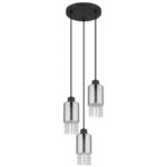 Швейцарский Globo Lighting 15799-3H Blackey — изображение 2
