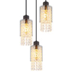 Швейцарский Globo Lighting 15799-3H Blackey — изображение 3