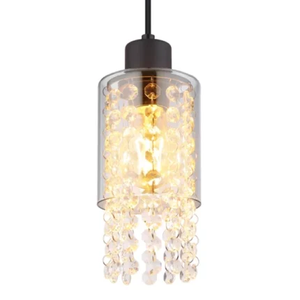Швейцарский Globo Lighting 15799H Черный