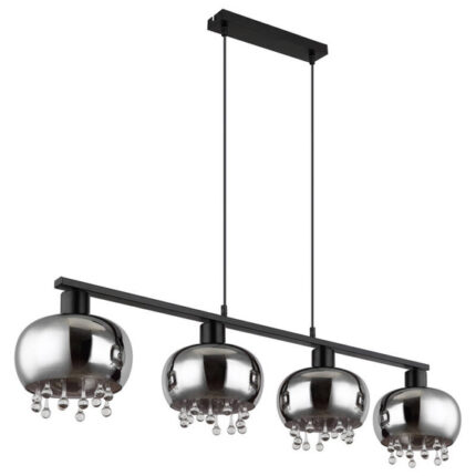 Swiss Globo Lighting 15839-4H