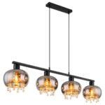 Swiss Globo Lighting 15839-4H