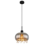 Swiss Globo Lighting 15839H1 Corry