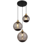 Swiss Globo Lighting 15860-3H Поттер
