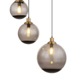 Swiss Globo Lighting 15860-5H Поттер — изображение 2