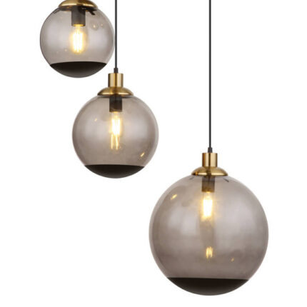 Swiss Globo Lighting 15860-5H Поттер
