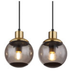Swiss Globo Lighting 15860-5H Поттер — изображение 3