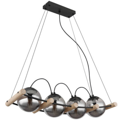 Швейцарский Globo Lighting 15883-4H Leona