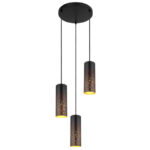 Swiss Globo Lighting 21005-3H