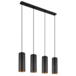 Швейцарский Globo Lighting 21005-4H — изображение 2