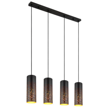 Швейцарский Globo Lighting 21005-4H