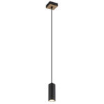 Швейцарский Globo Lighting 57911HBW Робби