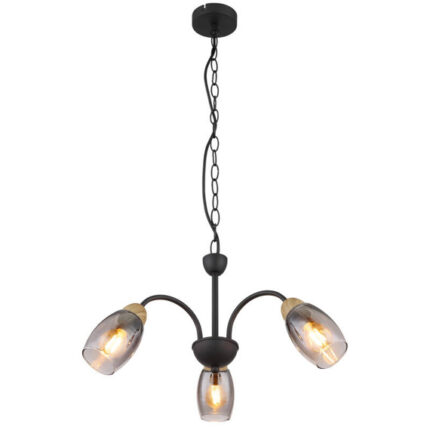 Swiss Globo Lighting 60297-3H