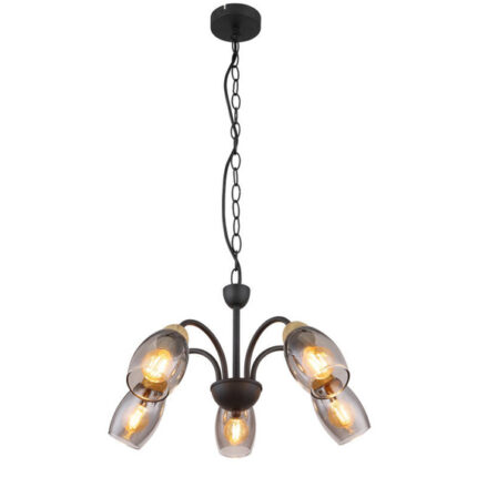 Swiss Globo Lighting 60297-5H
