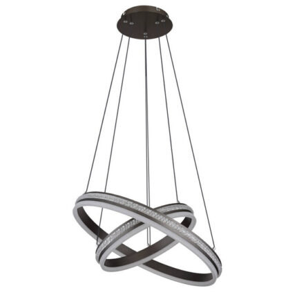 Zwis Globo Lighting Grouni 67314-60H