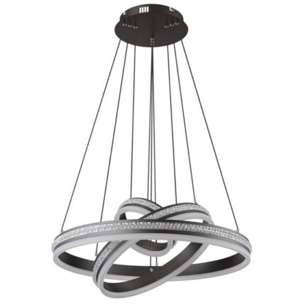 Zwis Globo Lighting Grouni 67314-70H