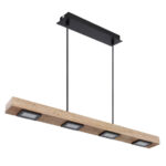Швейцарский Globo Lighting Joya 56247-6HB — изображение 2