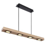 Швейцарский Globo Lighting Joya 56247-6HB