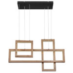 Швейцарский Globo Lighting Mandera 67287H1