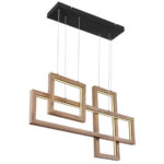 Швейцарский Globo Lighting Mandera 67287H1 — изображение 3