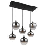 Швейцарский Globo Lighting Maxy 15548-6H — изображение 2