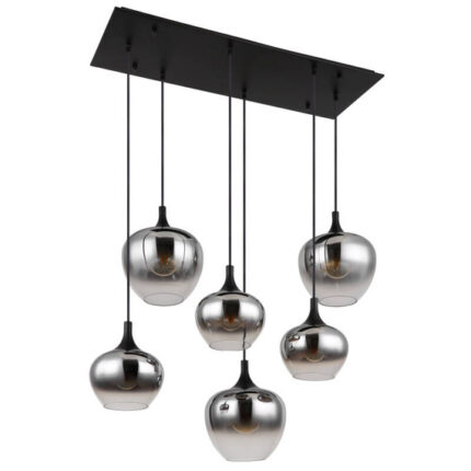 Швейцарский Globo Lighting Maxy 15548-6H