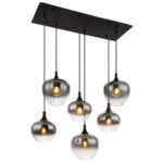 Швейцарский Globo Lighting Maxy 15548-6H