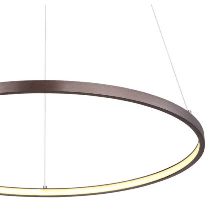 Swiss Globo Lighting Ralph 67192-29BR