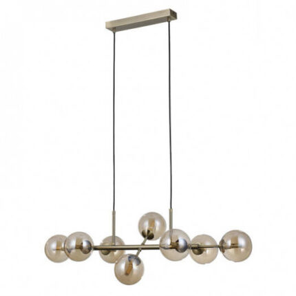 Zwis Italux Erimida PND-2244-8A-AB