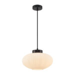 Zwis Italux PND-52376-1-BK Гросте