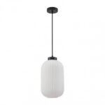 Zwis Italux PND-52636-1-BK Линдо
