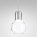 Висячая лампа AQform Aquaform MODERN GLASS Barrel LED 59848-M930-D9-00-16