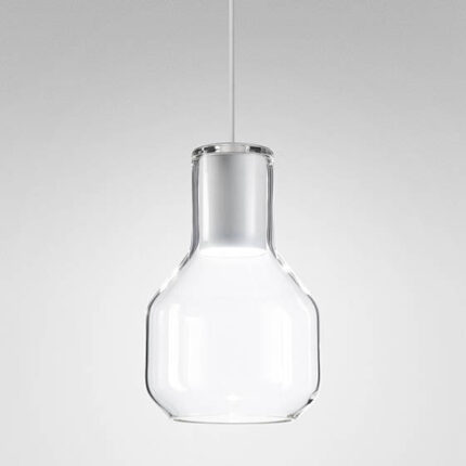 Висячая лампа AQform Aquaform MODERN GLASS Barrel LED 59848-M930-D9-00-16