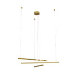 Золото Zwis Maxlight TRIO 3 P0474D потемнело