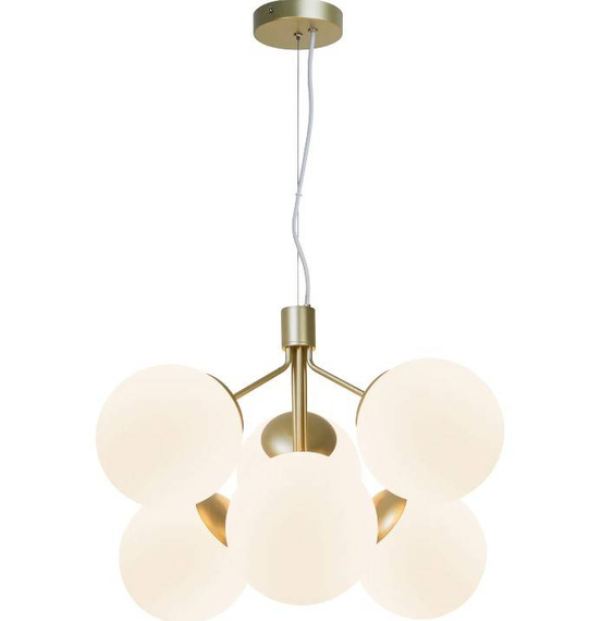 Zwis Nordlux 2112163035 Ивона Zwis Nordlux 2112163035 Ивона — изображение 1
