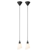 Zwis Nordlux 2112803003 Molli 2 ПК.