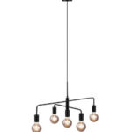 Zwis Nordlux 2113053003 Gloom