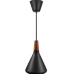Zwis Nordlux 2120803003 Nori 18