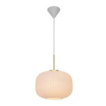 Zwis Nordlux 2213213001 Milford 30