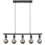 Zwis Nordlux 2213273003 Paco 5