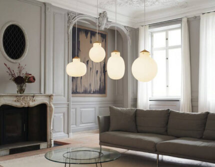 Zwis Nordlux 48043001 Light 22